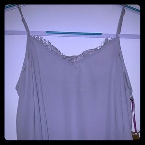 Princess Vera Wang Cami